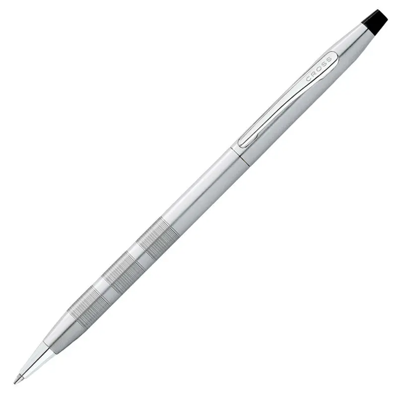 Cross Classic Century Ballpoint Pen Satin Chrome - AT0082-14