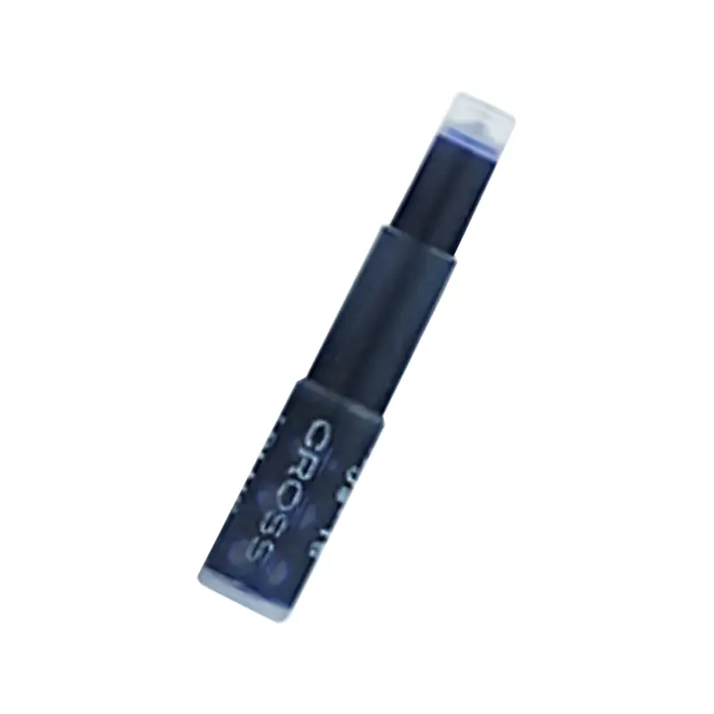 Cross Fountain Pen Ink Cartridges Blue - 8929-2