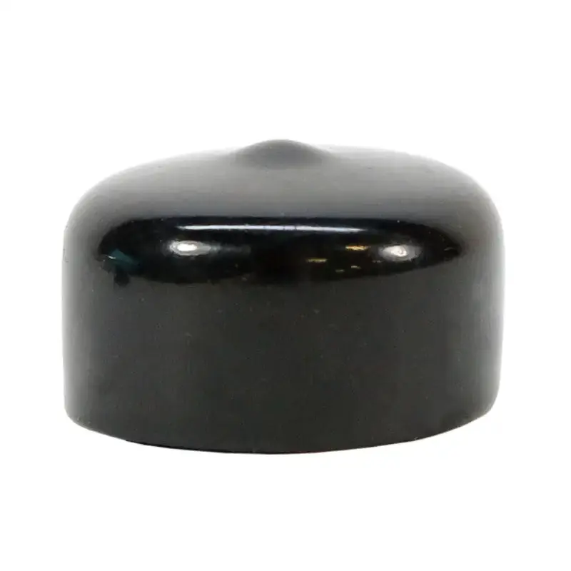 ServoCity 1"  1 116 Rubber End Cap