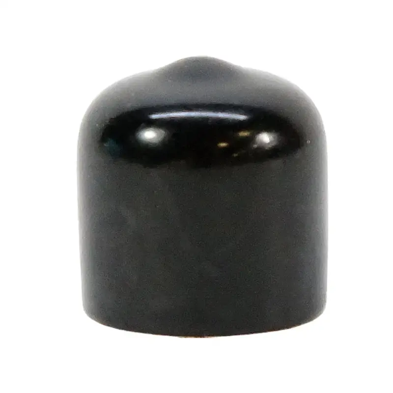 ServoCity 1/2 - 9/16-inch Rubber End Cap