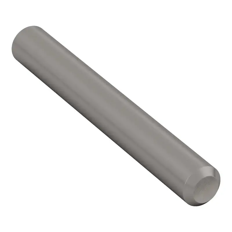 ServoCity 1/8" Shaft (1" Length)