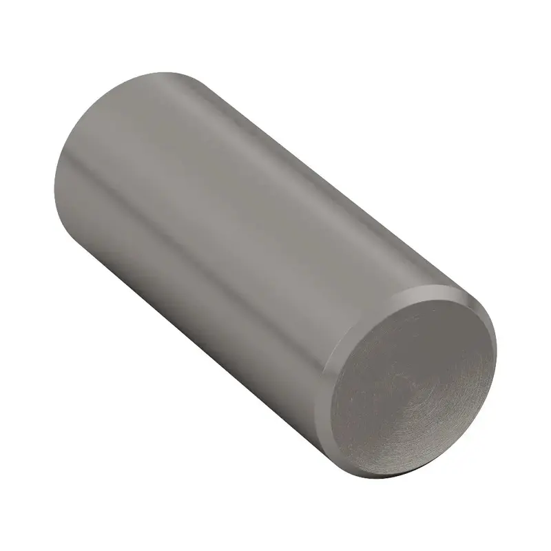 ServoCity 10mm x 25mm Precision Shafting