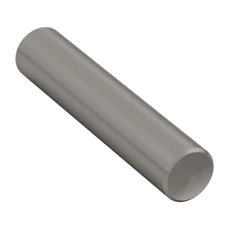 ServoCity 10mm x 50mm Precision Shafting