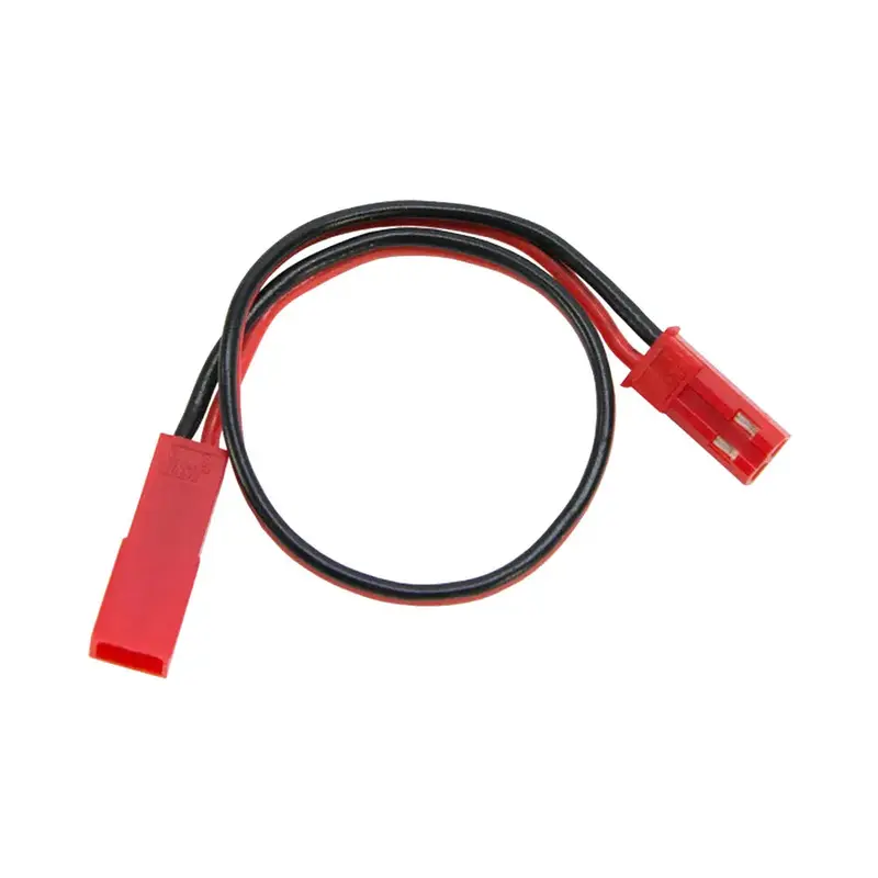 ServoCity 12.0" JST Male to Female Extension