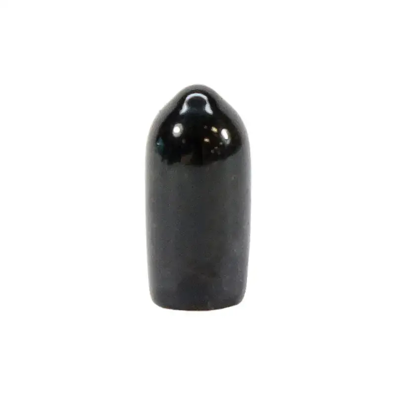 ServoCity 3/16"  1/4" Rubber End Cap