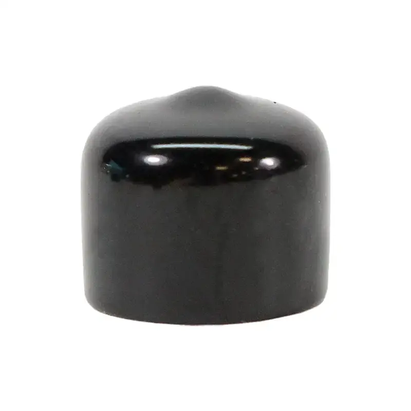 ServoCity 5/8"  11/16" Rubber End Cap