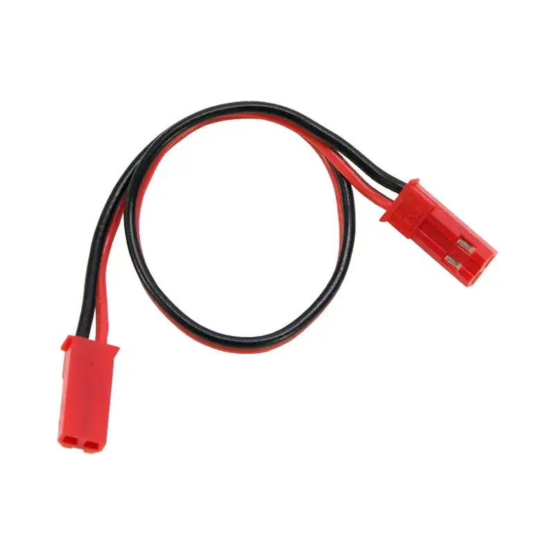 ServoCity 6.0" Male to Male JST Extension