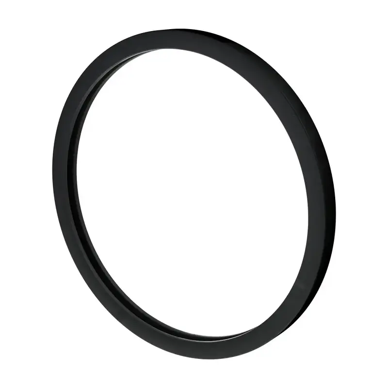ServoCity Rubber Traction Ring for 4" Disc Wheel (3mm Groove-Width)