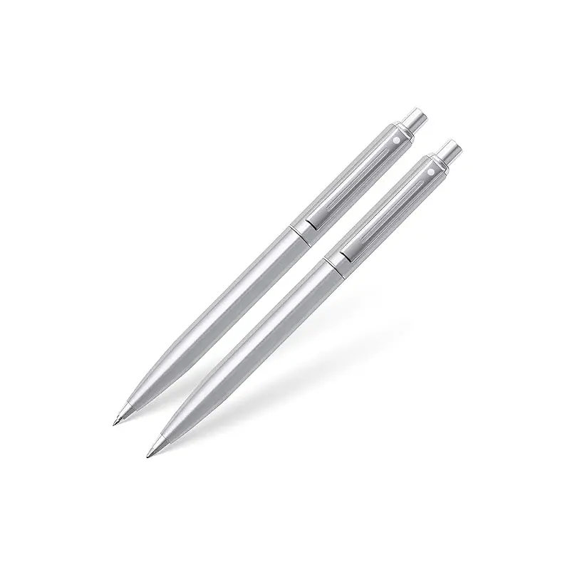Sheaffer Sentinel Ballpoint Pen Mechanical Pencil Set - SH/323-9CH