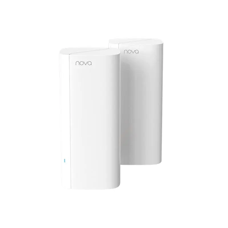 Tenda Nova MX12(2-pack) AX3000 Whole Home Mesh Wi-Fi 6 System