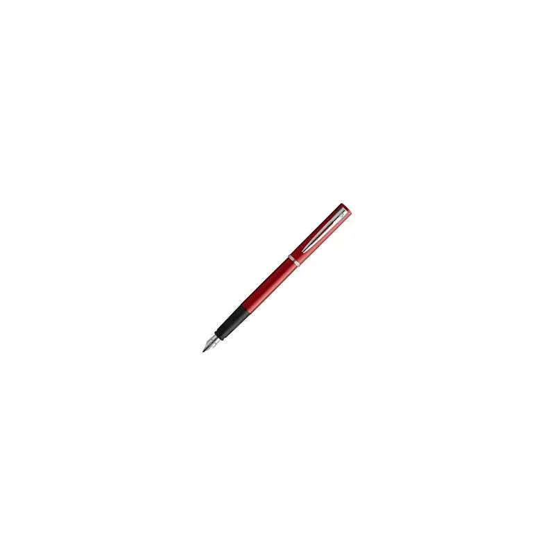 Waterman Allure Fountain Pen Red Lacquer - 2108194