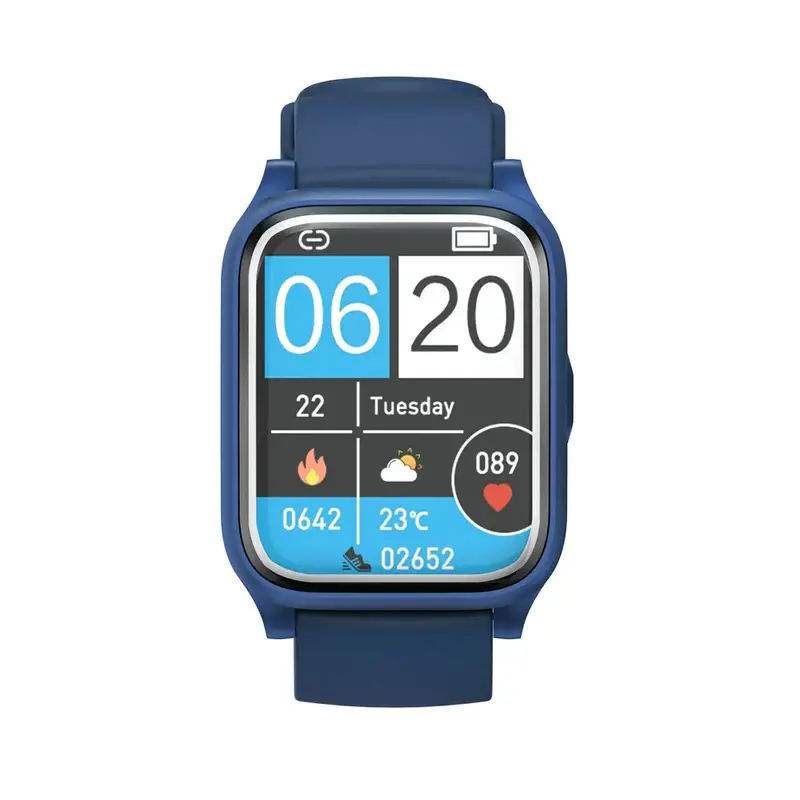 Astrum MT30 Smart Watch 1.91" IP67 (BLUE)