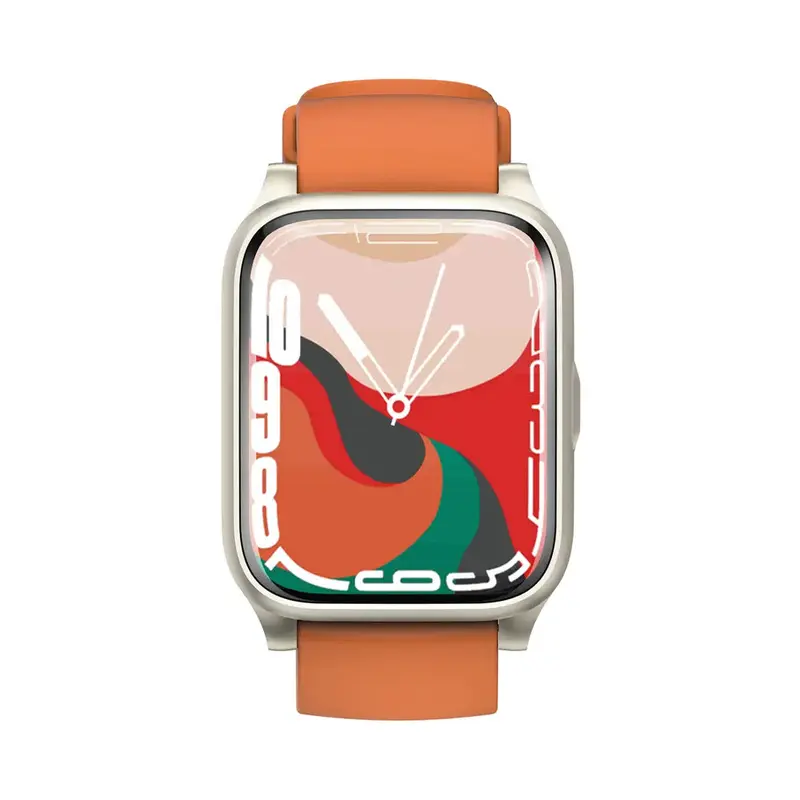 Astrum MT30 Smart Watch 1.91" IP67 (ORANGE)