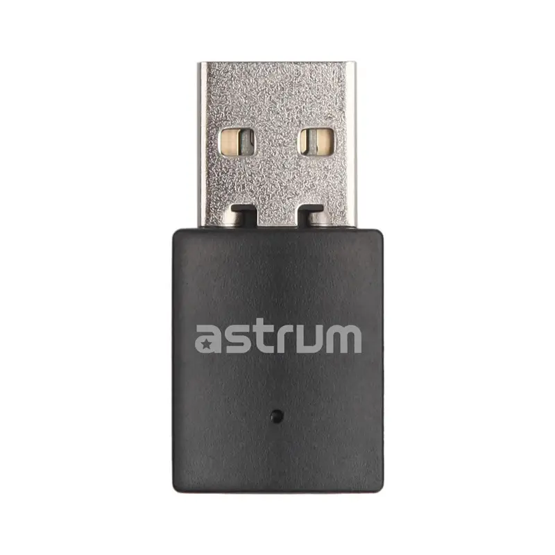 Astrum NA300 Wireless Adapter (300Mbps)