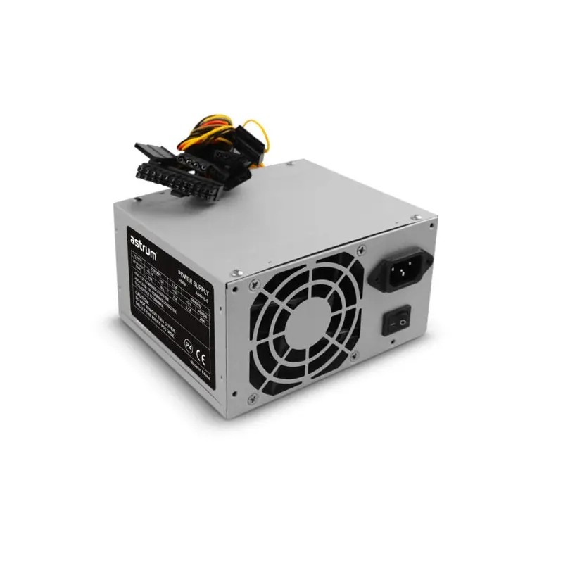 Astrum PS450 Desktop Switching Power Supply