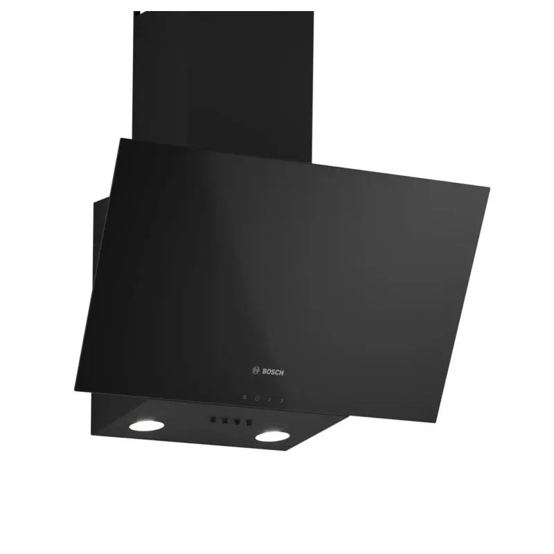 Bosch DWK63PJ60Z 60cm Inclined Cookerhood