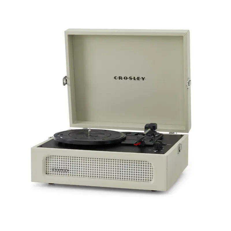 Crosley Voyager TurnTable - Dune