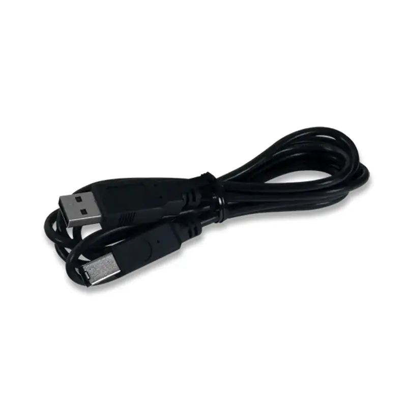 Digilent 1.5 M; USB 2.0 A to B; Shielded