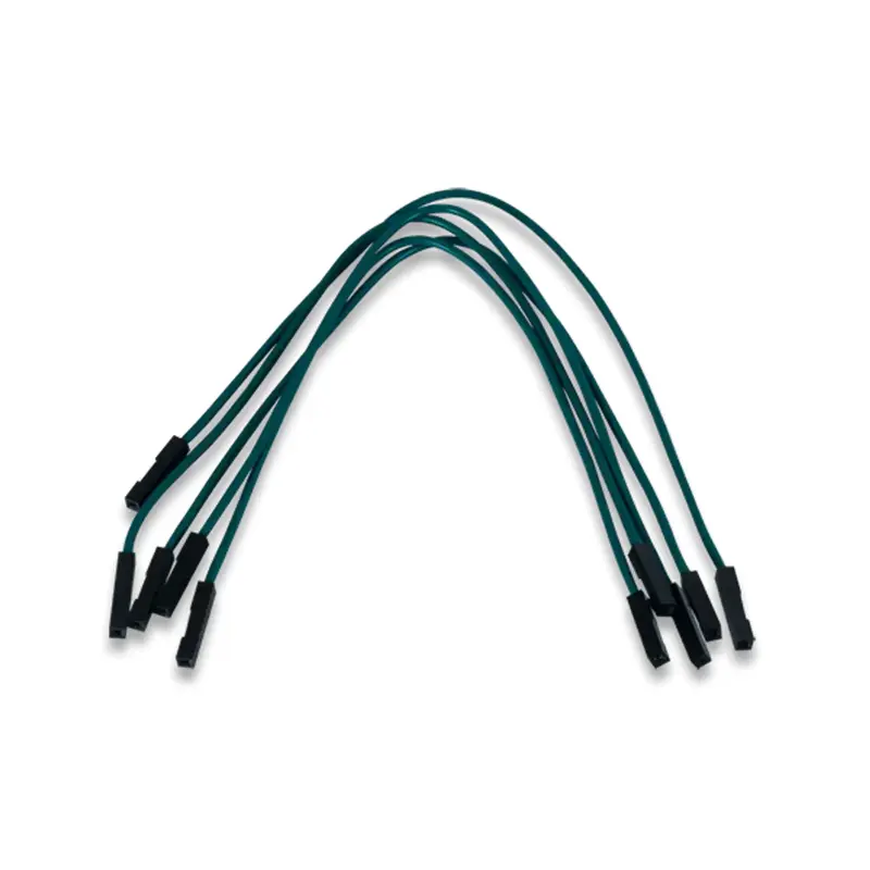 Digilent 1-pin MTE Cables (5 Pack)