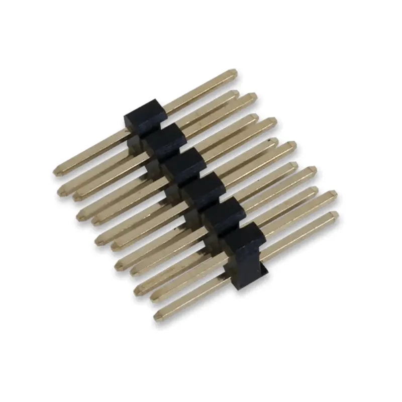 Digilent 2x6 Male Header Pack