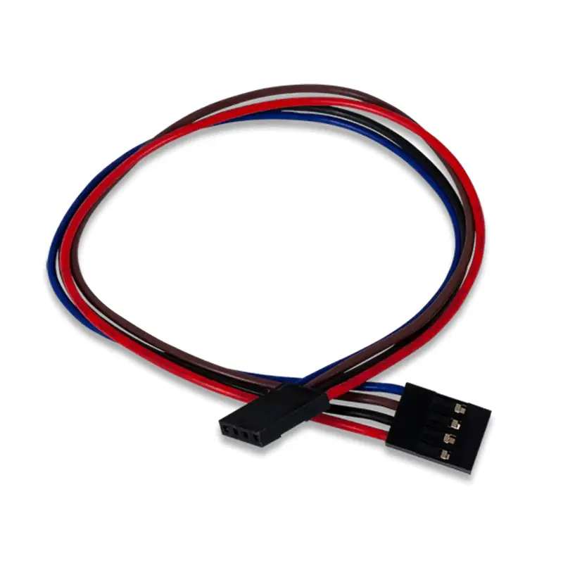 Digilent 4 Pin 9" MTE Cable