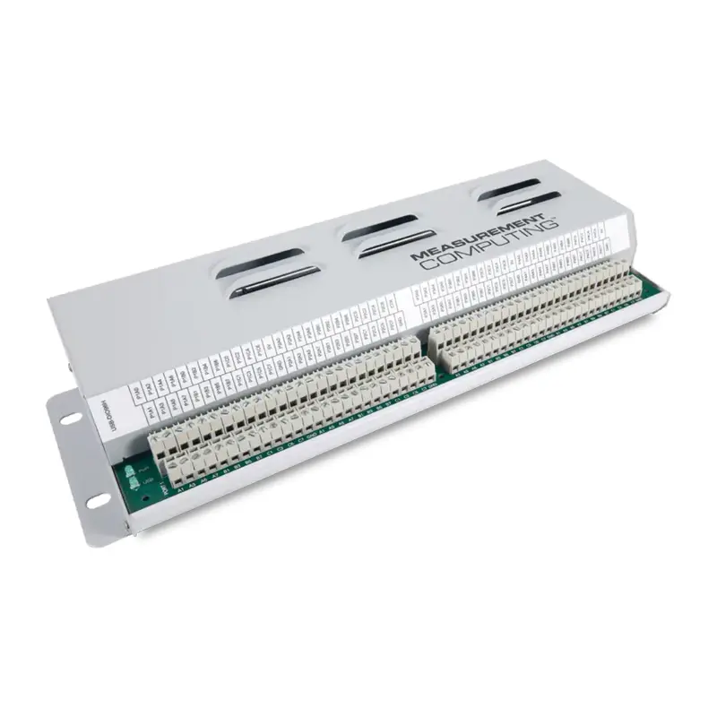 Digilent MCC USB-DIO96H: 96 Channel Digital I/O USB Device