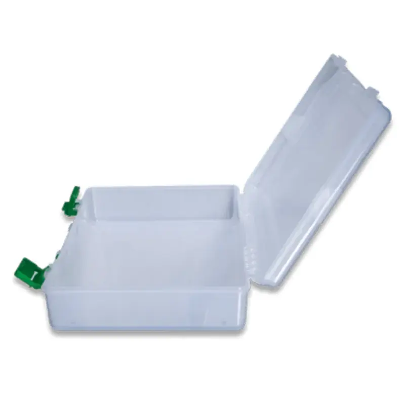 Digilent Project Box plus Stickersheet