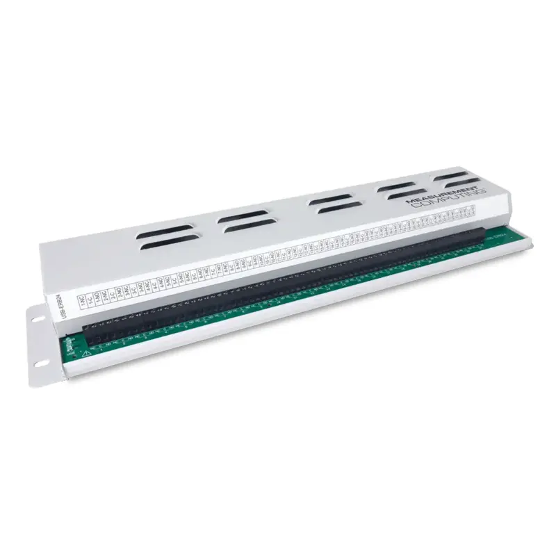 Digilent USB-ERB24; Electromechanical Relay; 8CH