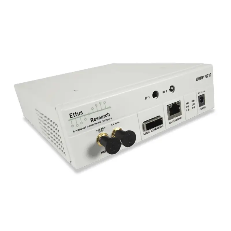 Ettus Research USRP N210 SDR