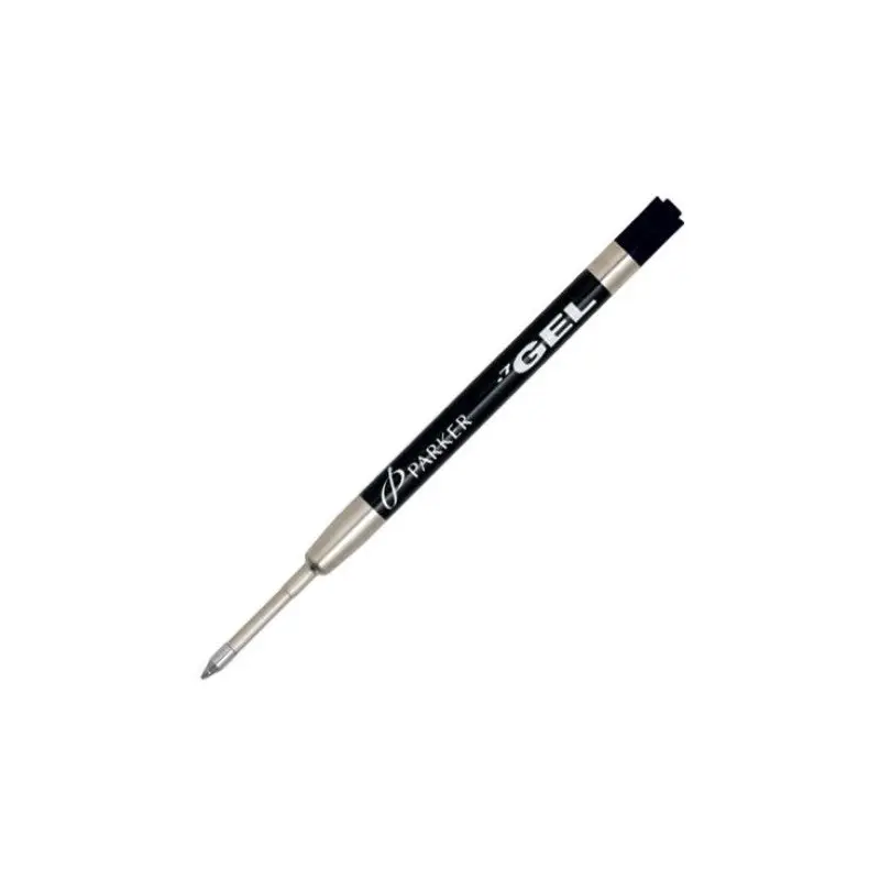 Parker Quinkflow Ballpoint Pen Gel Refill - Black - NS1950344