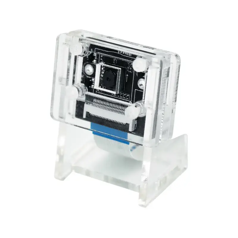 RDK X3 Camera Module With 77 FOV  and Acrylic bracket