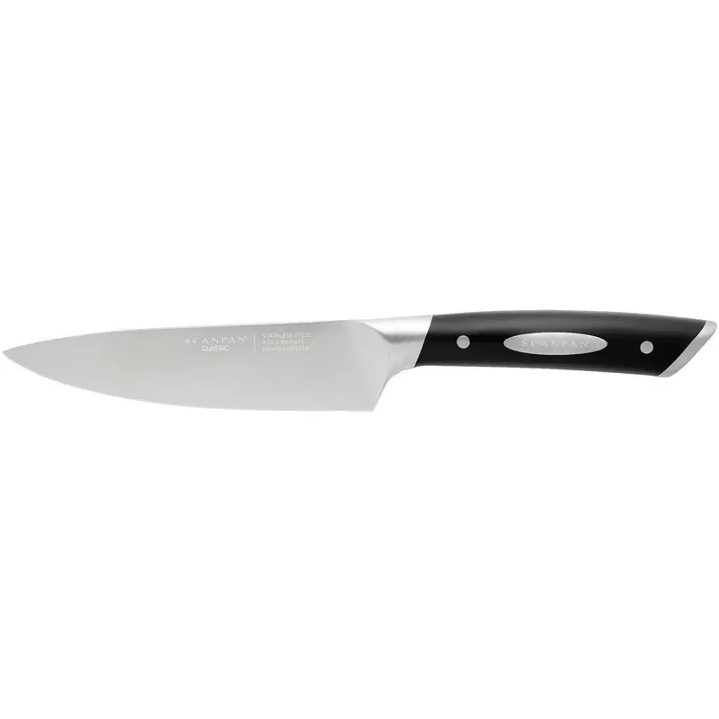 Scanpan 15cm Chef's Knife - SP92501500