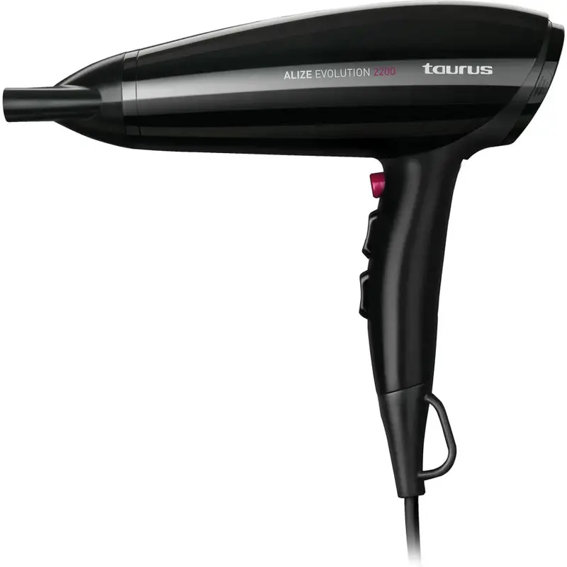 Taurus 900381 Hairdryer