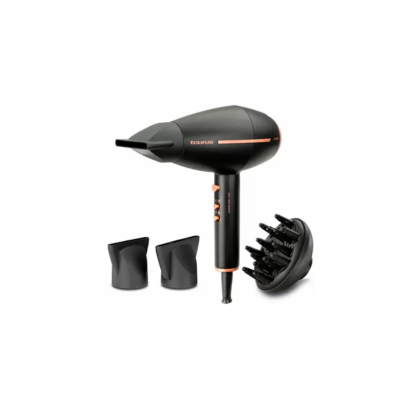 Taurus 900386 Hairdryer