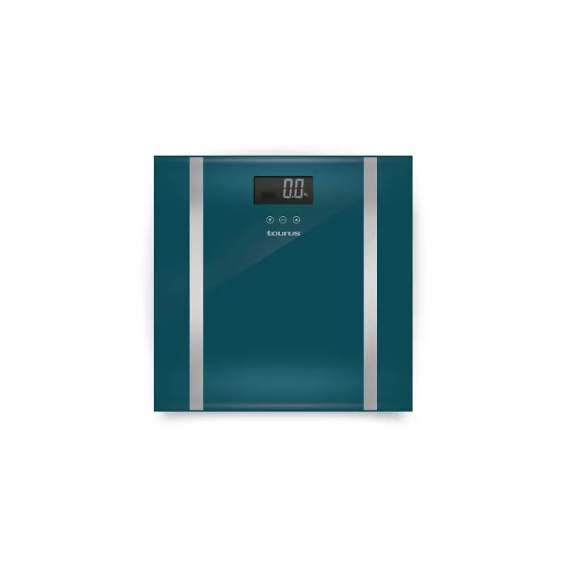 Taurus 990550 Bluetooth Bathroom Scale