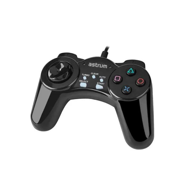 Astrum GP110 Digital USB Wired Joystick Gamepad For PC