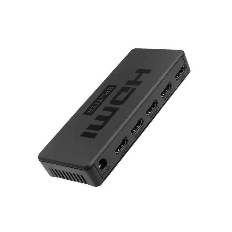 Astrum SP050 1 x 5 Ports 4K 1.4V HDMI Splitter