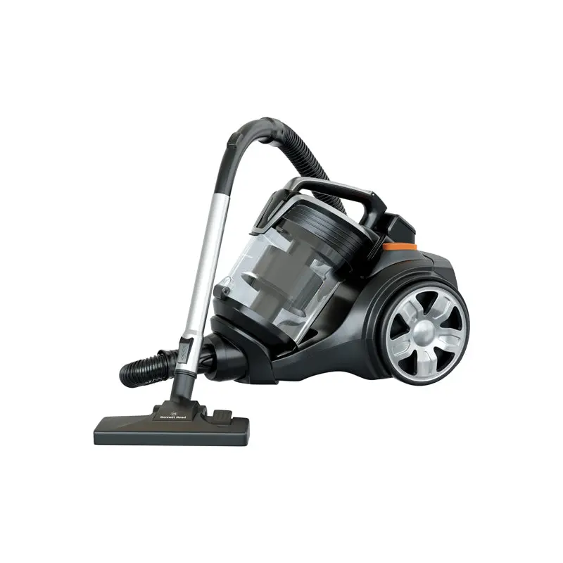 Bennett Read HVC106 Force X Bagless Vacuum