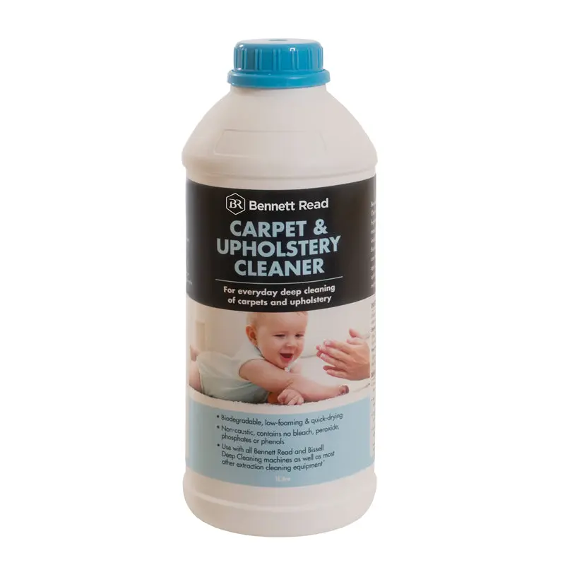 Bennett Read HVC501 Carpet & Upholstery Cleaner