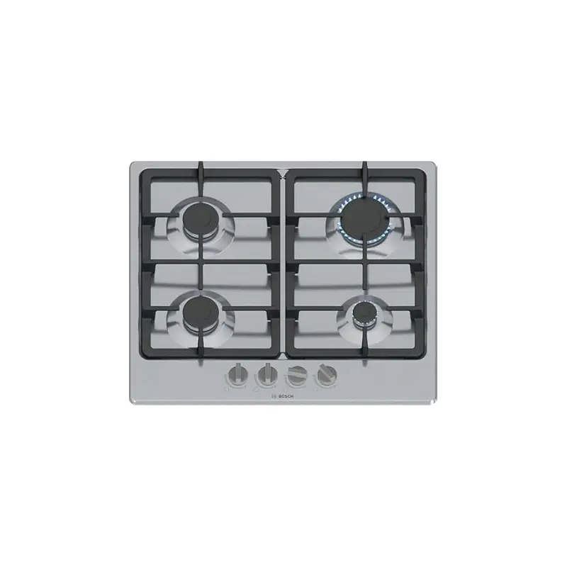 Bosch PGP6B5K60Z 60cm Gas Hob