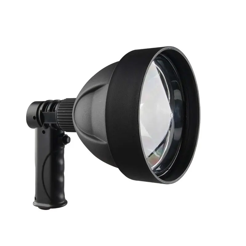 Game Pro Ninox 2000 Lumens Spotlight - MS4396-D