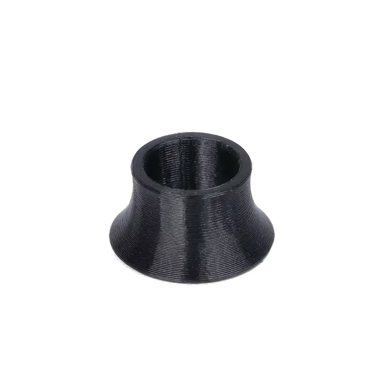 iFlight 3D Printed TPU Cover for DJI FPV Lens - Black