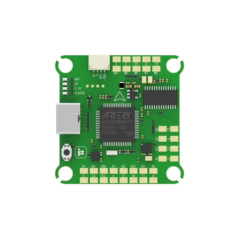 iFlight BLITZ ATF435 Flight Controller (ICM42688 Gyro)