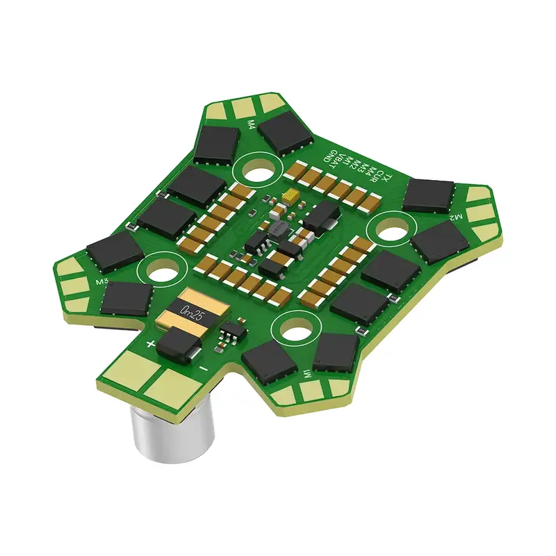 iFlight Blitz E55R 4-In-1 ESC (2-6S)