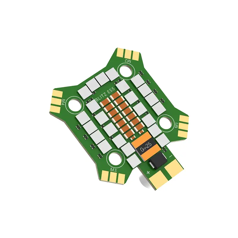 iFlight BLITZ Mini E55 4-In-1 ESC