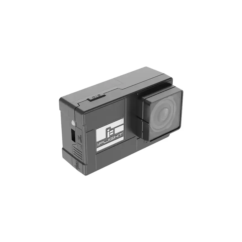 iFlight GOCam PM G3 Action Camera