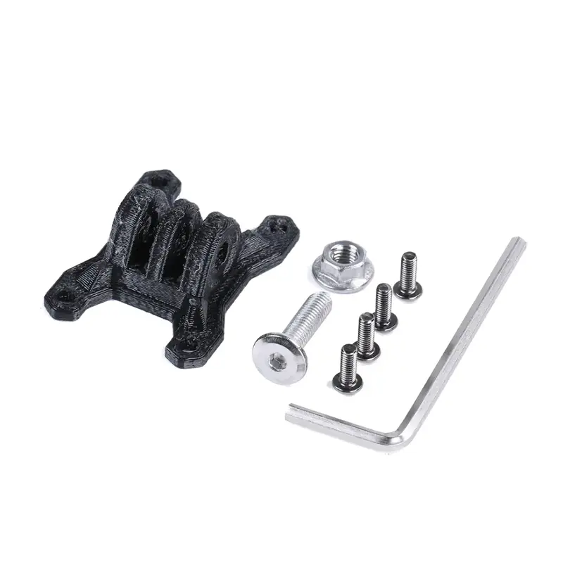 iFlight GoPro TPU Bottom Stand (Black)