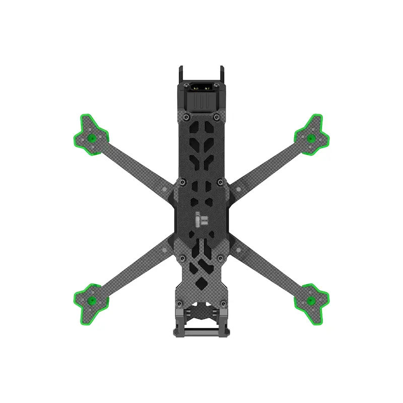 iFlight Nazgul Evoque F4X Frame Kit