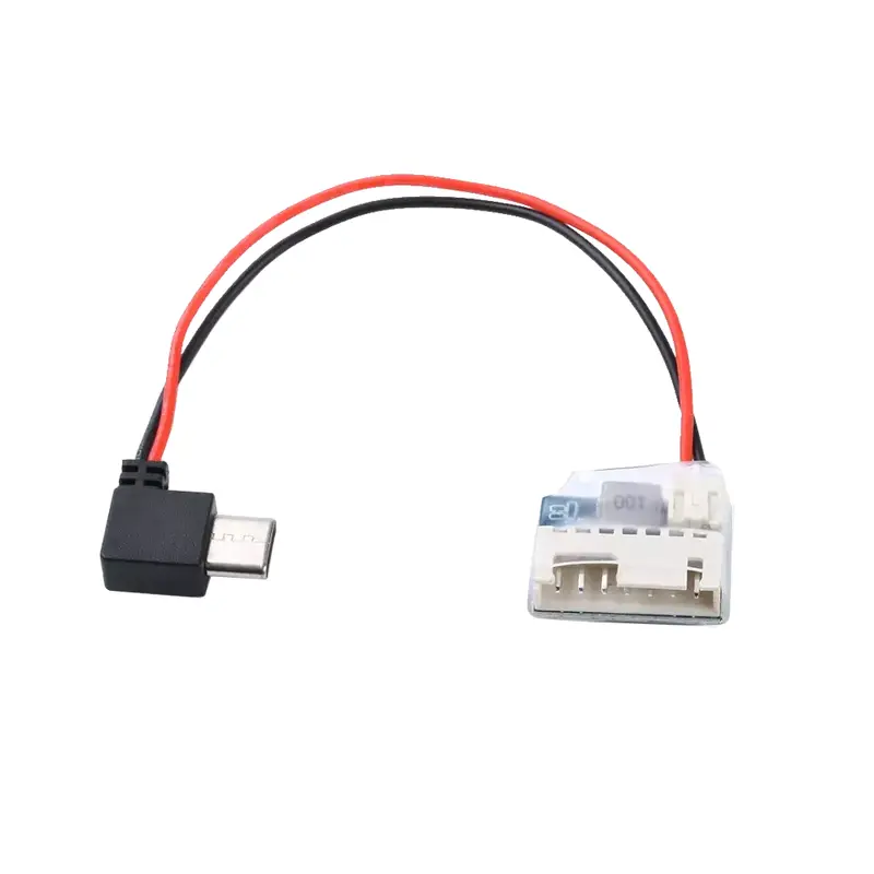 iFlight Power Supply Cable for GoPro(6/7/8/9/10)