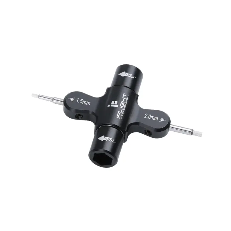 iFlight Quad Wrench W/ Built in 1 Way Bearing Tool